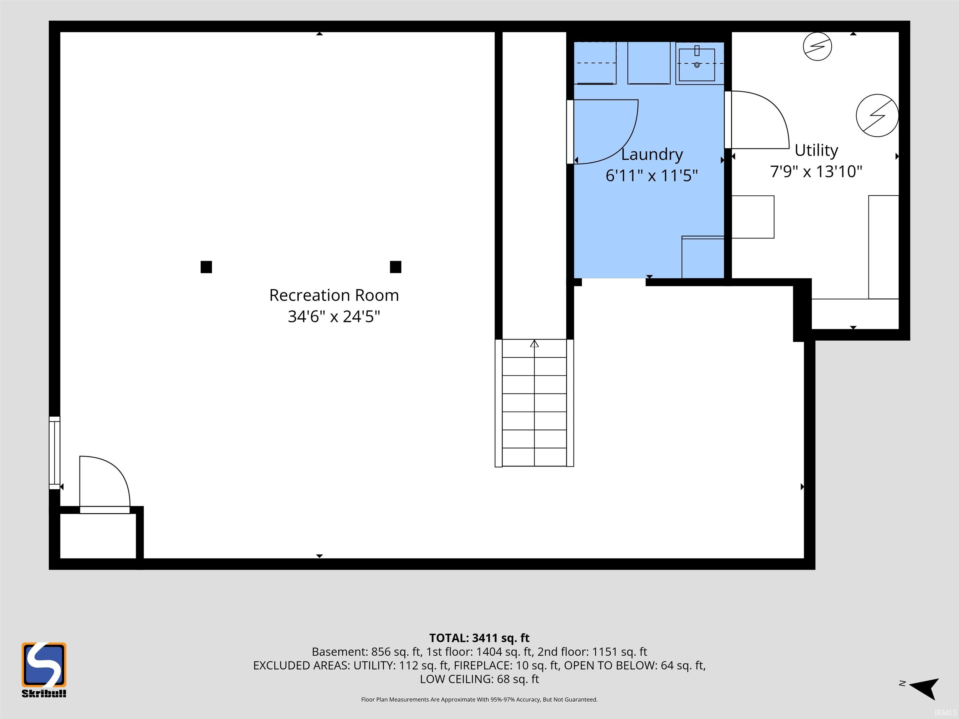 52116 Falcon Chase Drive Granger IN 46530