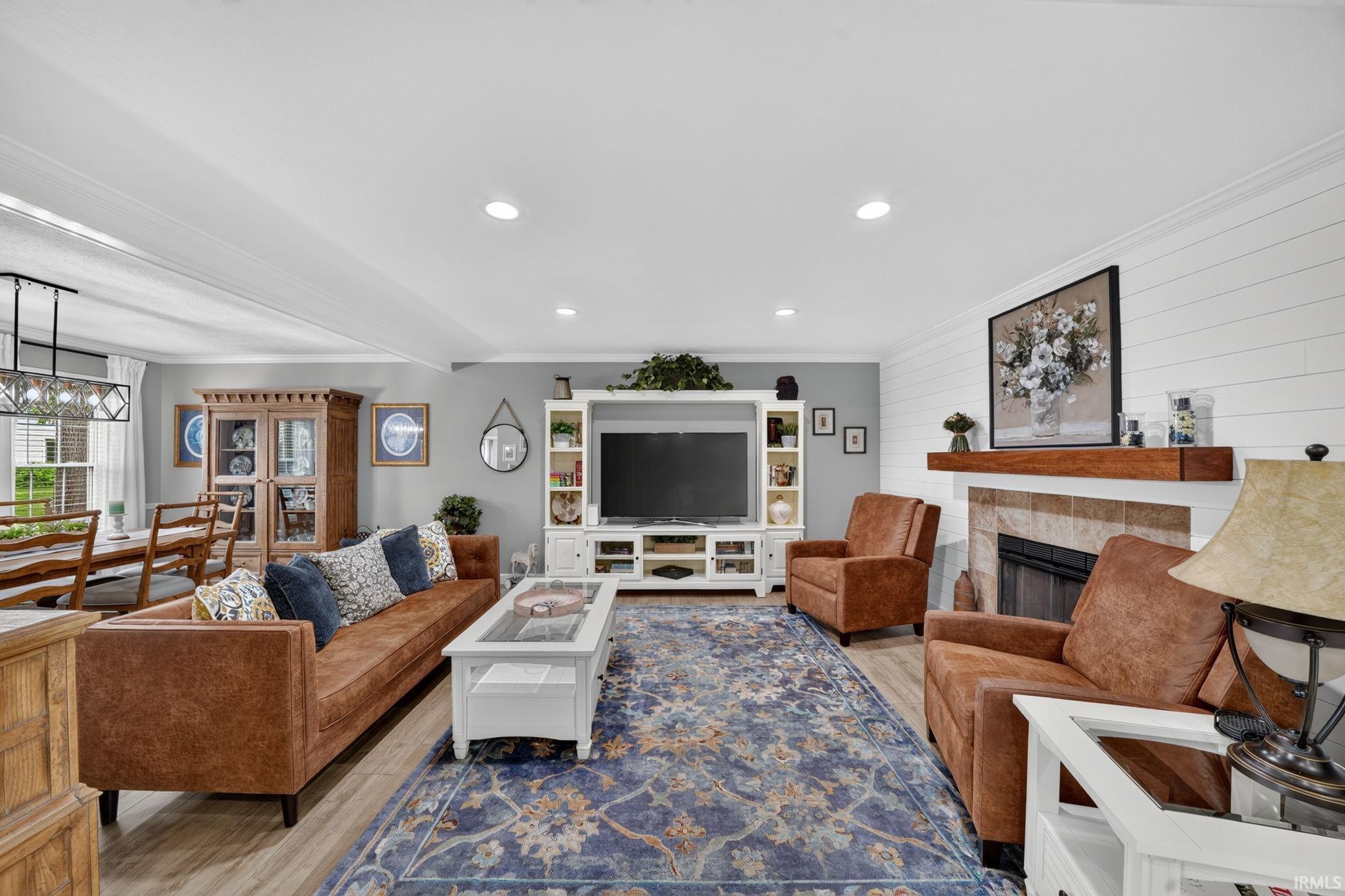 52116 Falcon Chase Drive Granger IN 46530