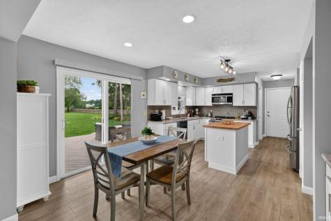 52116 Falcon Chase Drive Granger IN 46530