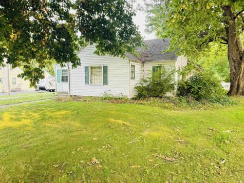 550 Rose Avenue New Haven IN 46774