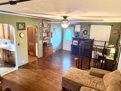 550 Rose Avenue New Haven IN 46774