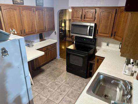 550 Rose Avenue New Haven IN 46774
