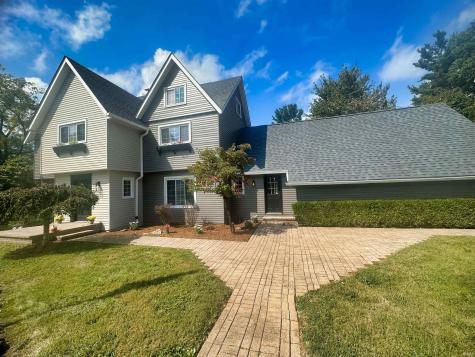 109 E Blue Ridge Drive Bloomington IN 47408