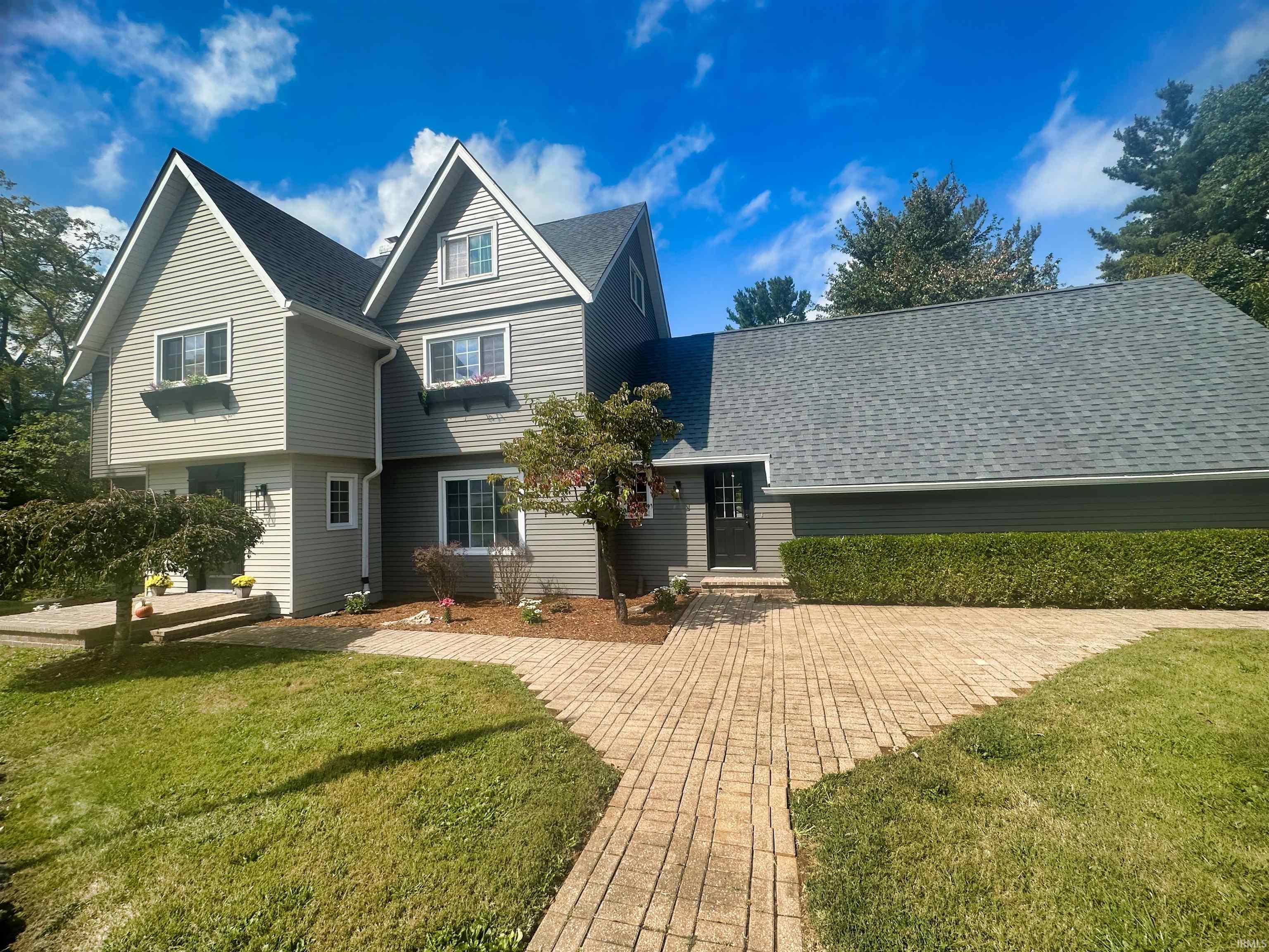 109 E Blue Ridge Drive Bloomington IN 47408