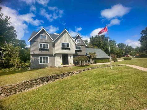 109 E Blue Ridge Drive Bloomington IN 47408
