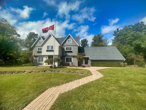 109 E Blue Ridge Drive Bloomington IN 47408