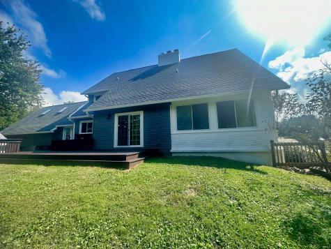 109 E Blue Ridge Drive Bloomington IN 47408