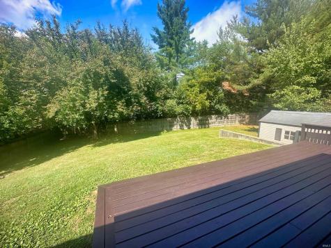 109 E Blue Ridge Drive Bloomington IN 47408
