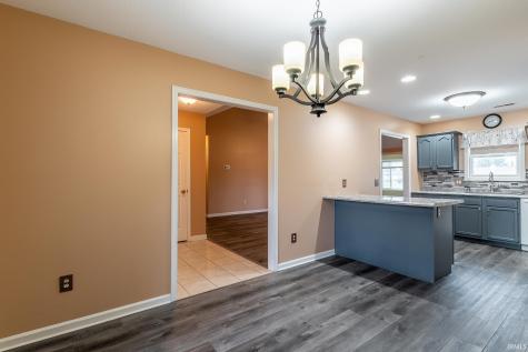 6712 Creekwood Lane Fort Wayne IN 46835