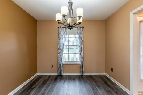 6712 Creekwood Lane Fort Wayne IN 46835