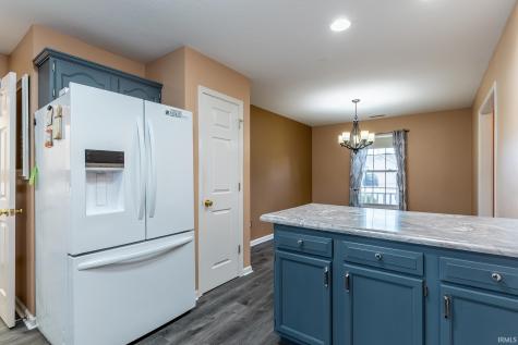 6712 Creekwood Lane Fort Wayne IN 46835