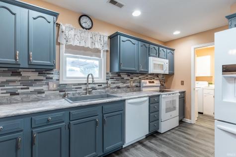 6712 Creekwood Lane Fort Wayne IN 46835