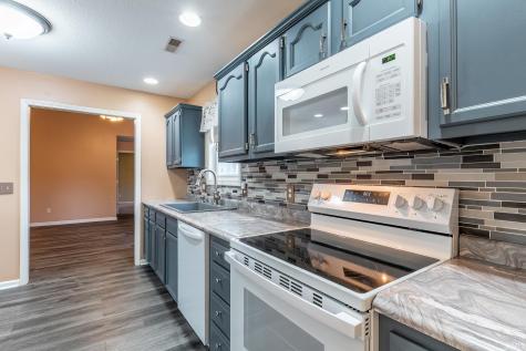 6712 Creekwood Lane Fort Wayne IN 46835