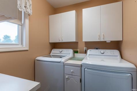 6712 Creekwood Lane Fort Wayne IN 46835