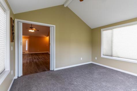 6712 Creekwood Lane Fort Wayne IN 46835