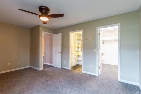 6712 Creekwood Lane Fort Wayne IN 46835