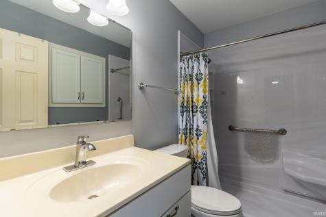 6712 Creekwood Lane Fort Wayne IN 46835
