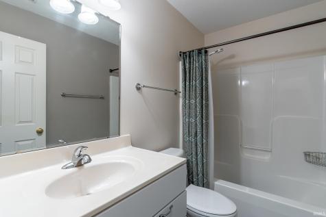 6712 Creekwood Lane Fort Wayne IN 46835