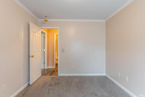 6712 Creekwood Lane Fort Wayne IN 46835