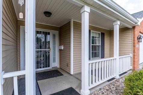 6712 Creekwood Lane Fort Wayne IN 46835
