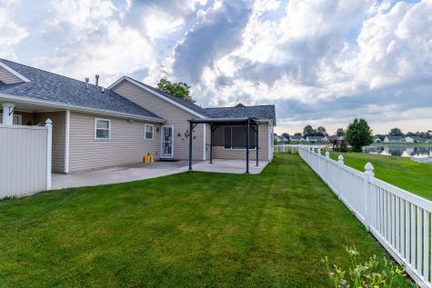 6712 Creekwood Lane Fort Wayne IN 46835
