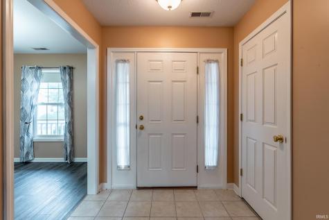 6712 Creekwood Lane Fort Wayne IN 46835