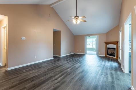 6712 Creekwood Lane Fort Wayne IN 46835