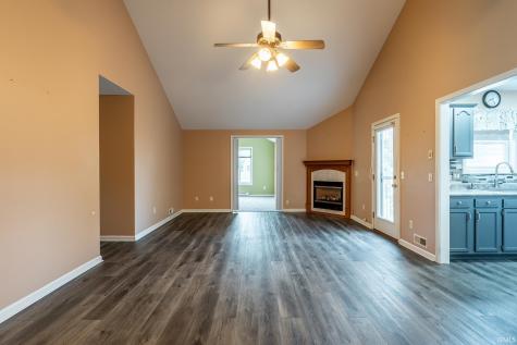 6712 Creekwood Lane Fort Wayne IN 46835