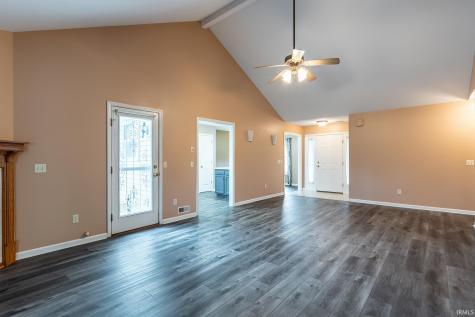 6712 Creekwood Lane Fort Wayne IN 46835