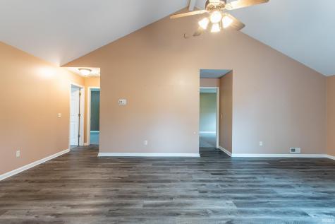6712 Creekwood Lane Fort Wayne IN 46835
