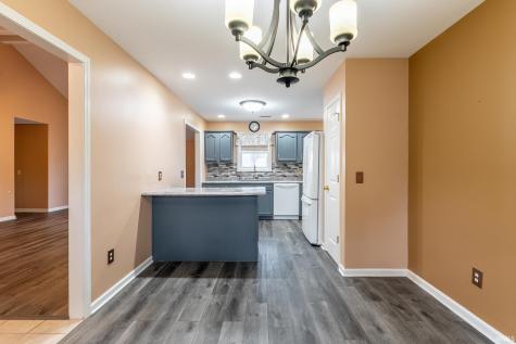 6712 Creekwood Lane Fort Wayne IN 46835