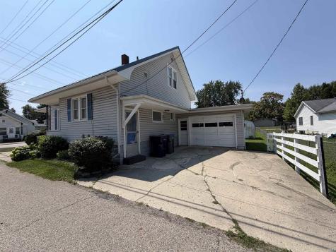 314 W Winona Avenue Warsaw IN 46580