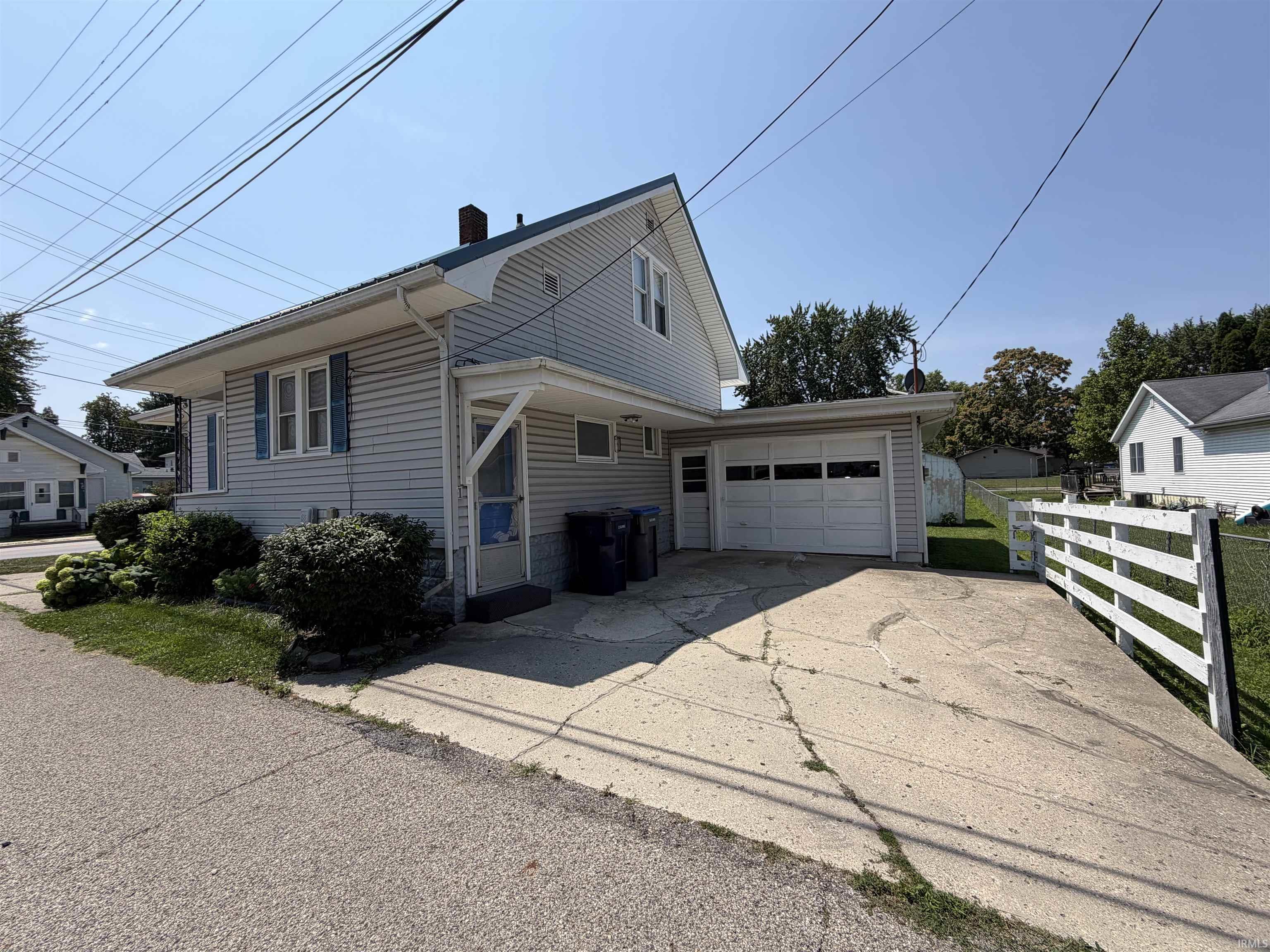 314 W Winona Avenue Warsaw IN 46580