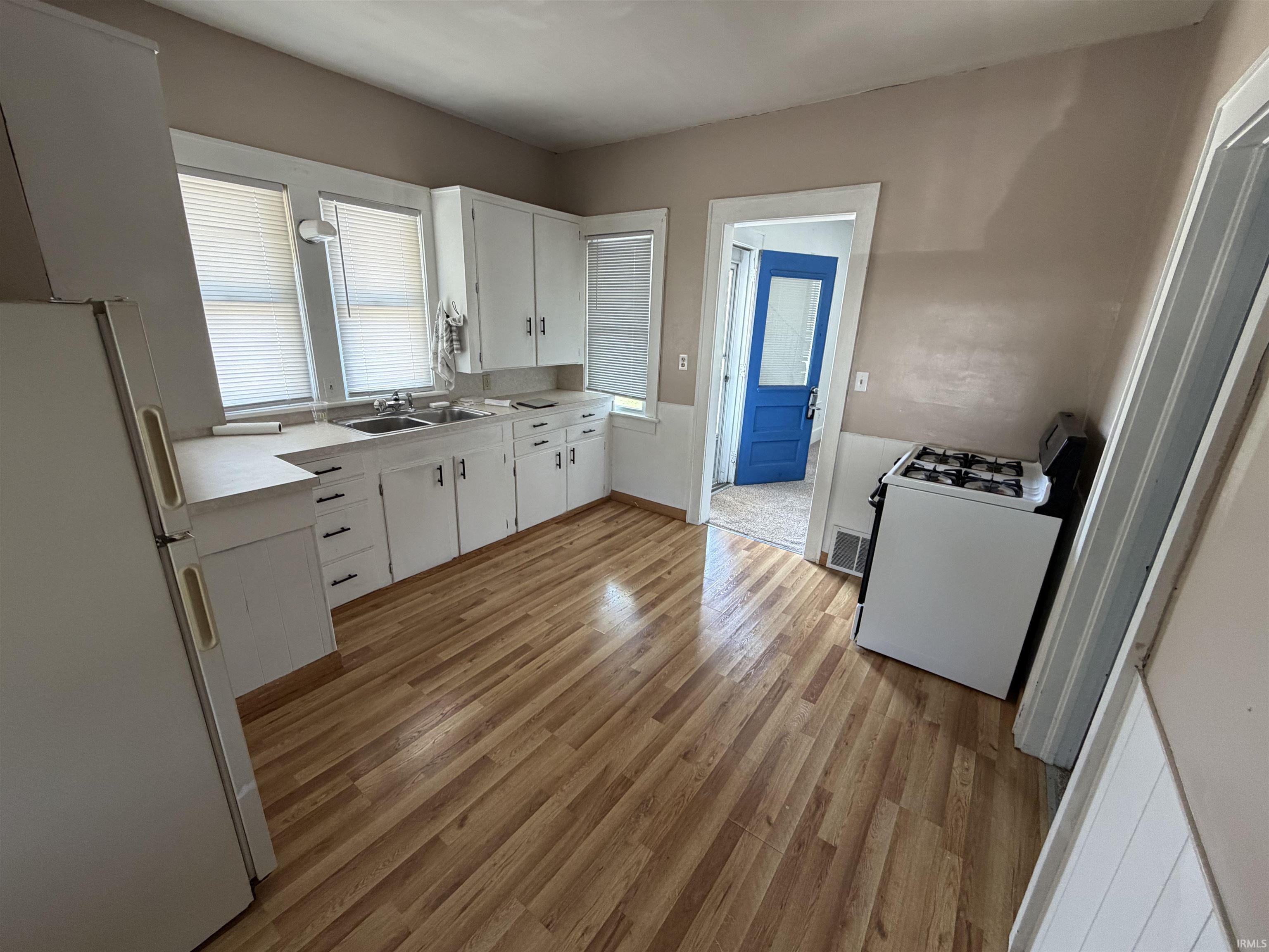 314 W Winona Avenue Warsaw IN 46580