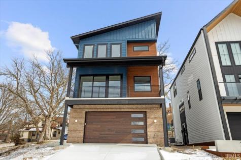 285 S 8th Street Lafayette IN 47901