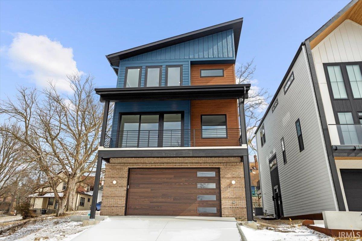 285 S 8th Street Lafayette IN 47901