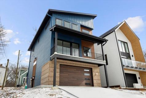 285 S 8th Street Lafayette IN 47901