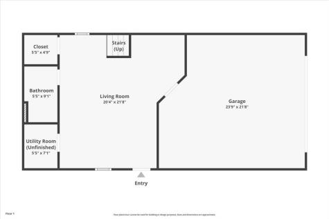 285 S 8th Street Lafayette IN 47901