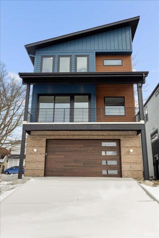 285 S 8th Street Lafayette IN 47901