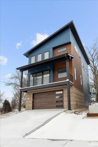 285 S 8th Street Lafayette IN 47901