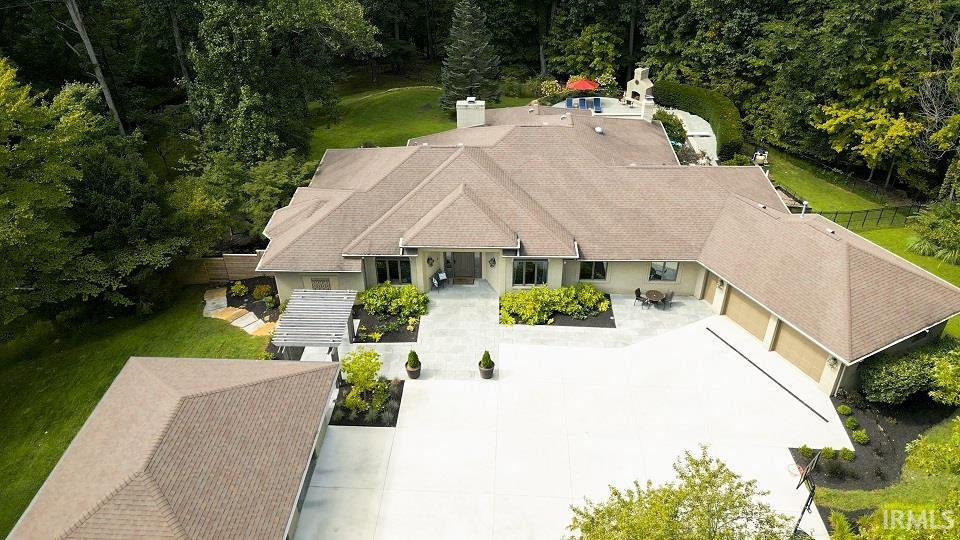 3702 E Devonshire Lane Bloomington IN 47408