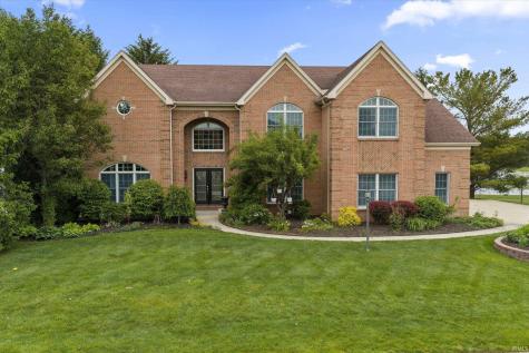 51344 Amesburry Way Granger IN 46530
