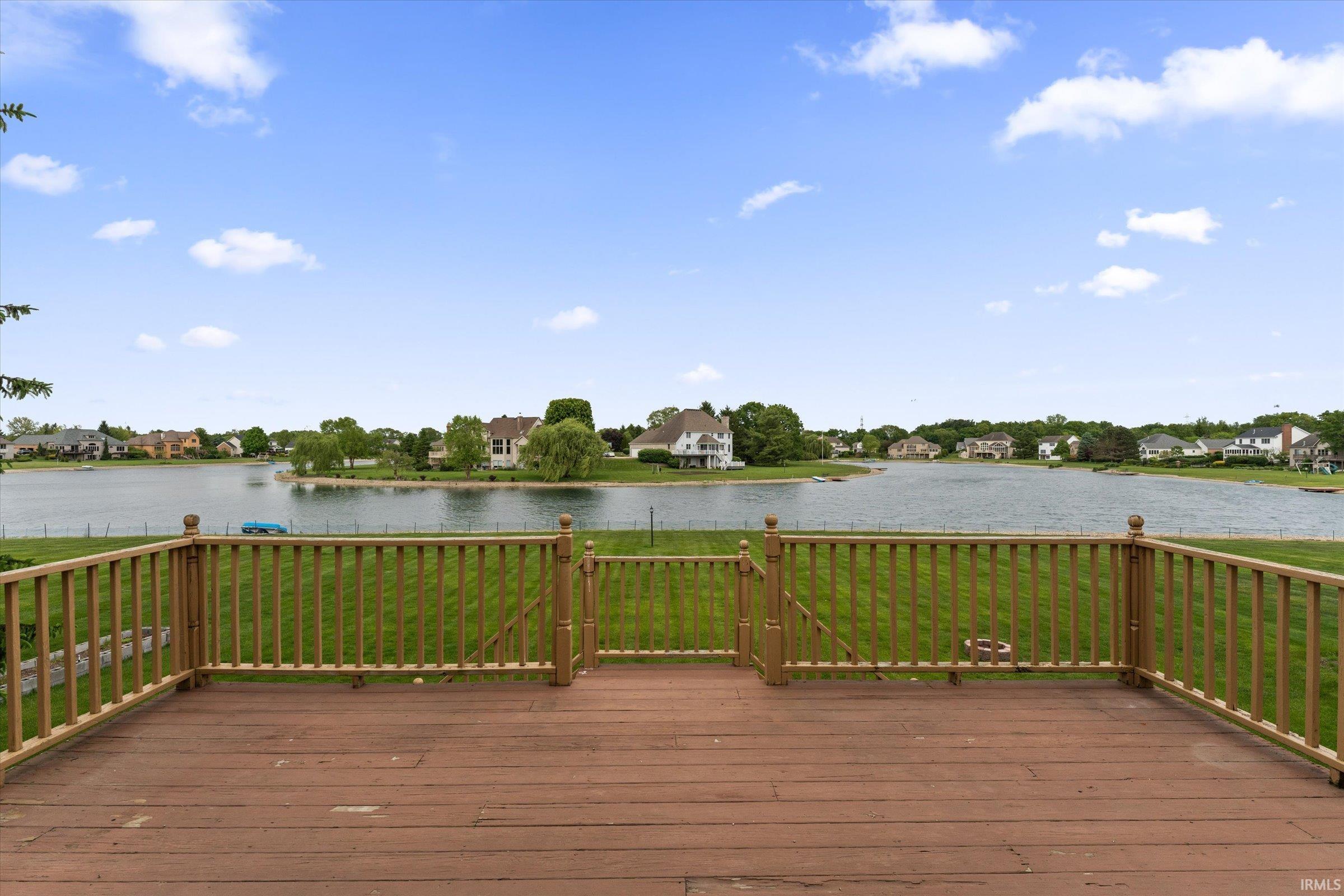 51344 Amesburry Way Granger IN 46530