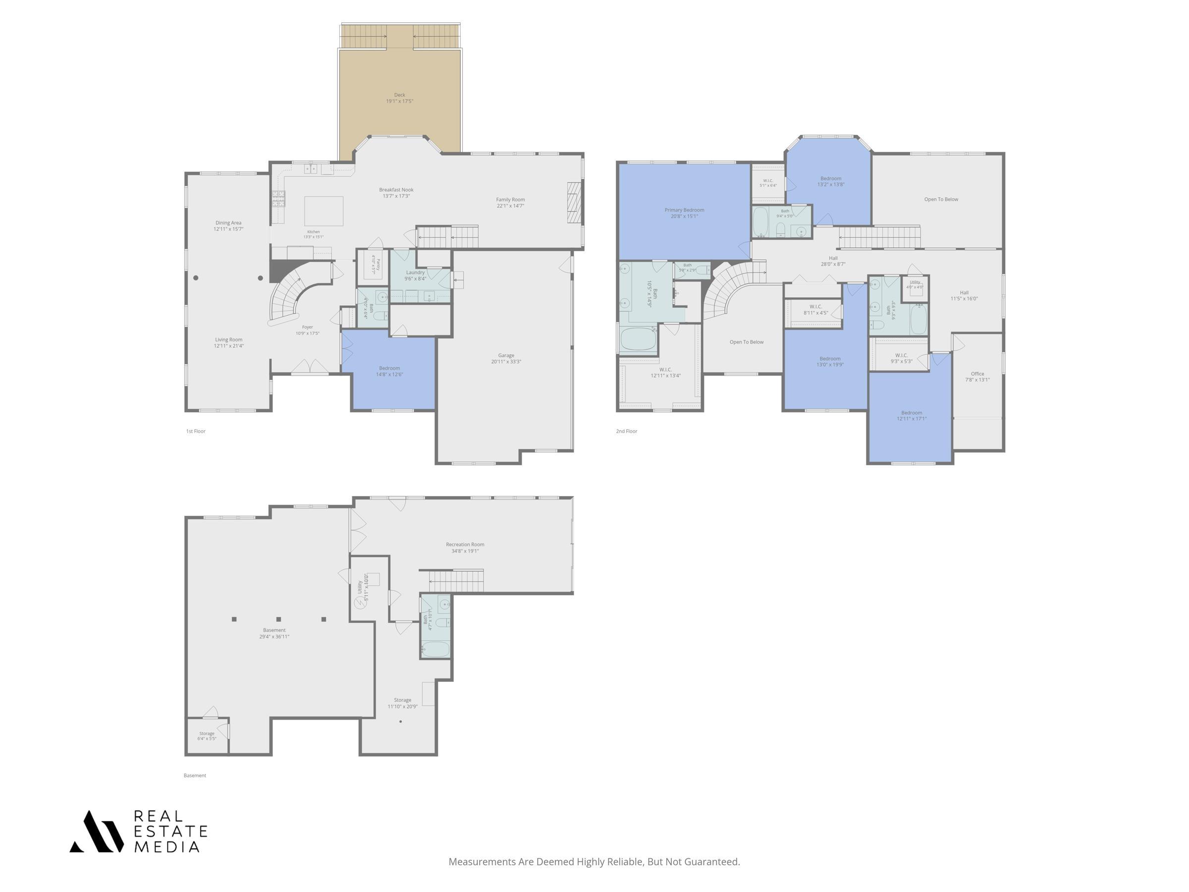 51344 Amesburry Way Granger IN 46530