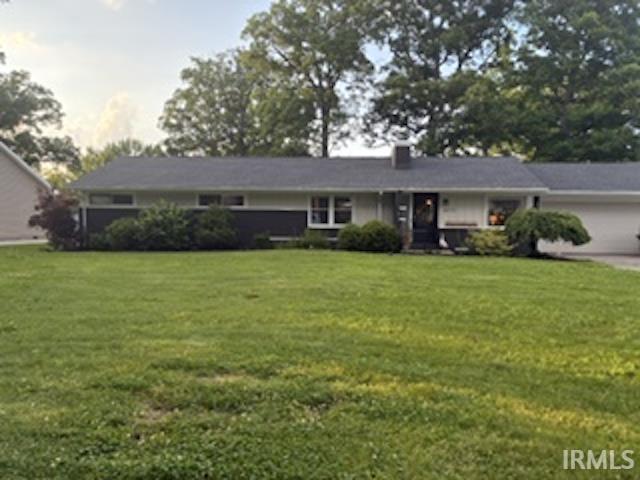 4031 Dalewood Drive Fort Wayne IN 46815