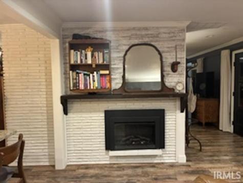 4031 Dalewood Drive Fort Wayne IN 46815