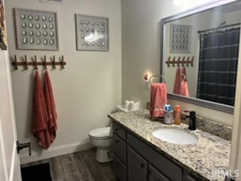 4031 Dalewood Drive Fort Wayne IN 46815