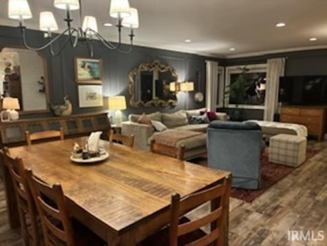 4031 Dalewood Drive Fort Wayne IN 46815