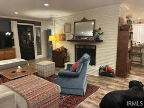 4031 Dalewood Drive Fort Wayne IN 46815