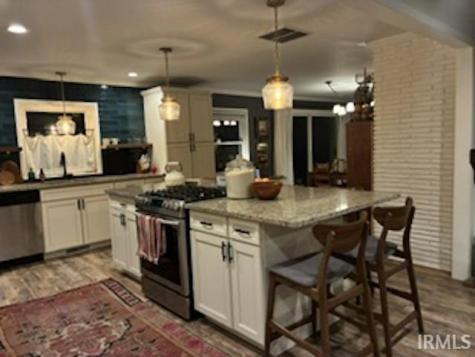 4031 Dalewood Drive Fort Wayne IN 46815
